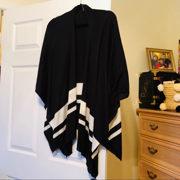 Lauren Ralph Lauren Sweaters - New Lauren Ralph Lauren Poncho